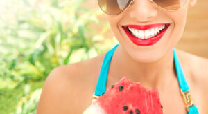 Mantén tu salud dental durante el verano